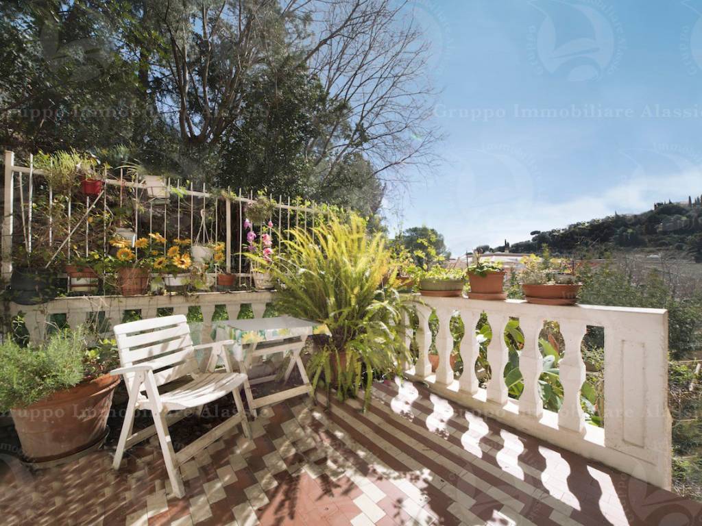 Appartamento a Alassio in Via Privata Neghelli - Foto 4