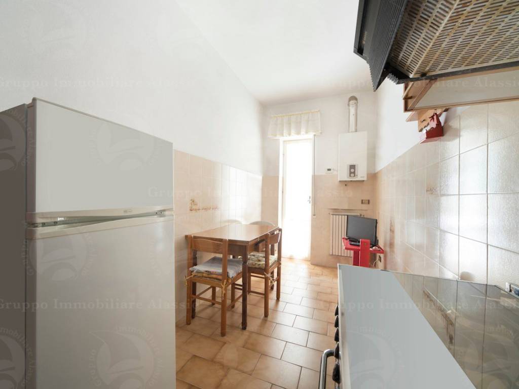 Appartamento a Alassio in Via Privata Neghelli - Foto 5