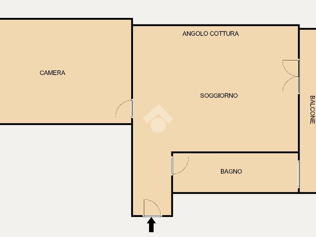 Appartamento a Albisola superiore in Corso Giuseppe Mazzini, 51 - Foto 2