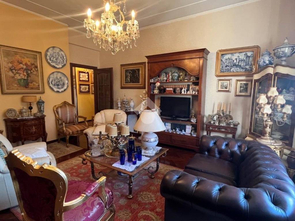 Appartamento a Albisola superiore in Corso Giuseppe Mazzini, 51 - Foto 3