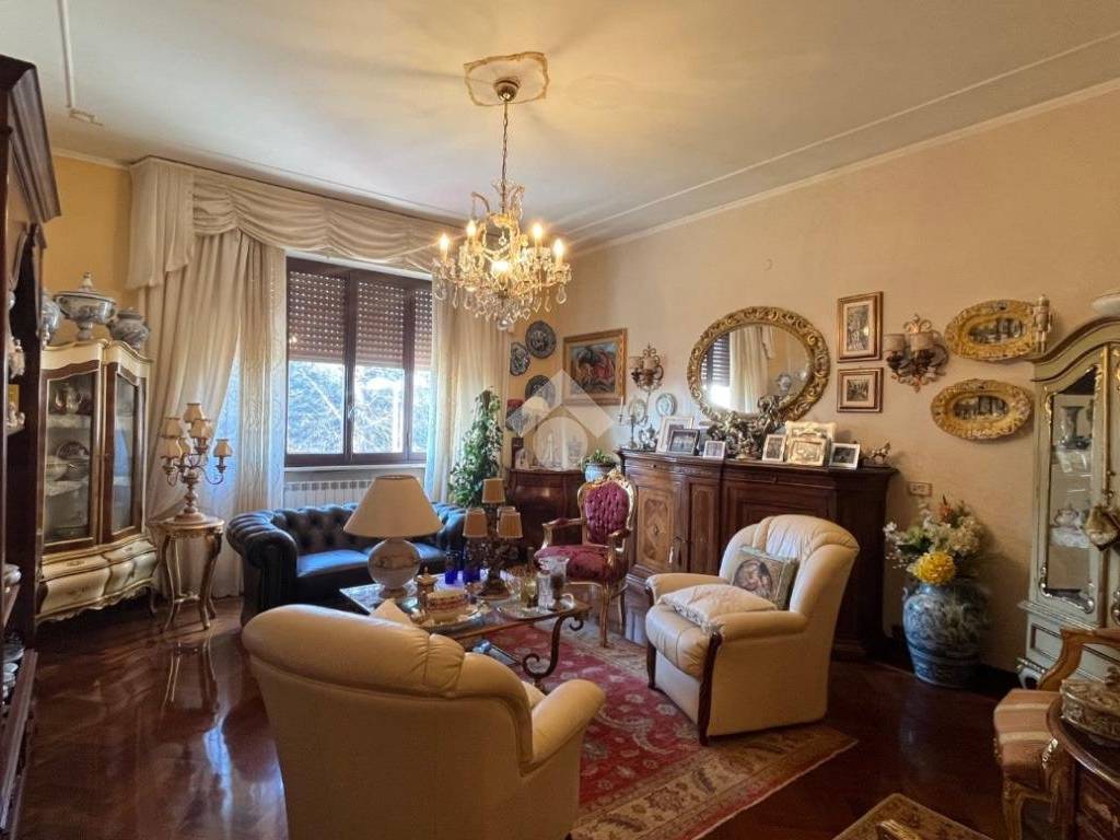 Appartamento a Albisola superiore in Corso Giuseppe Mazzini, 51 - Foto 4