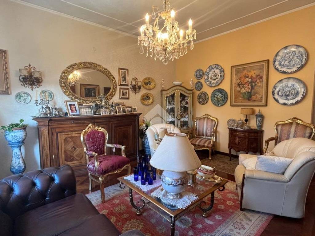 Appartamento a Albisola superiore in Corso Giuseppe Mazzini, 51 - Foto 5