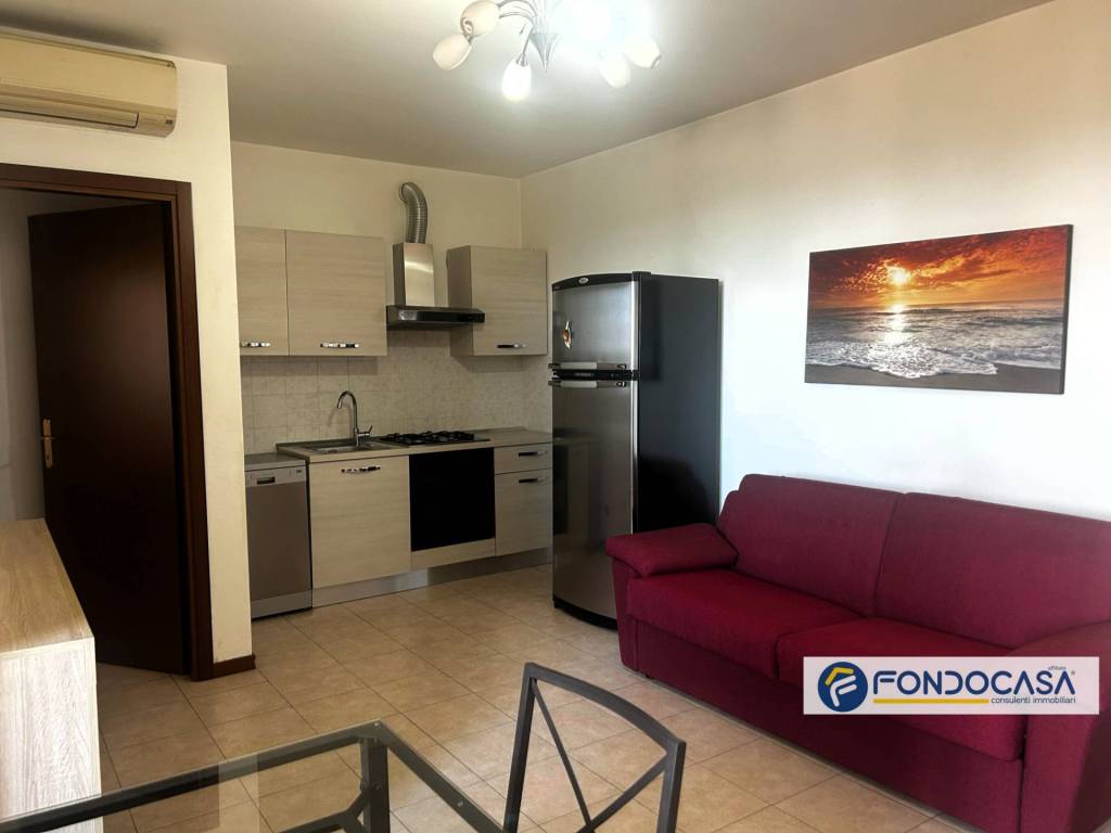 Appartamento a Seregno in Via Fratelli Bandiera - Foto 3
