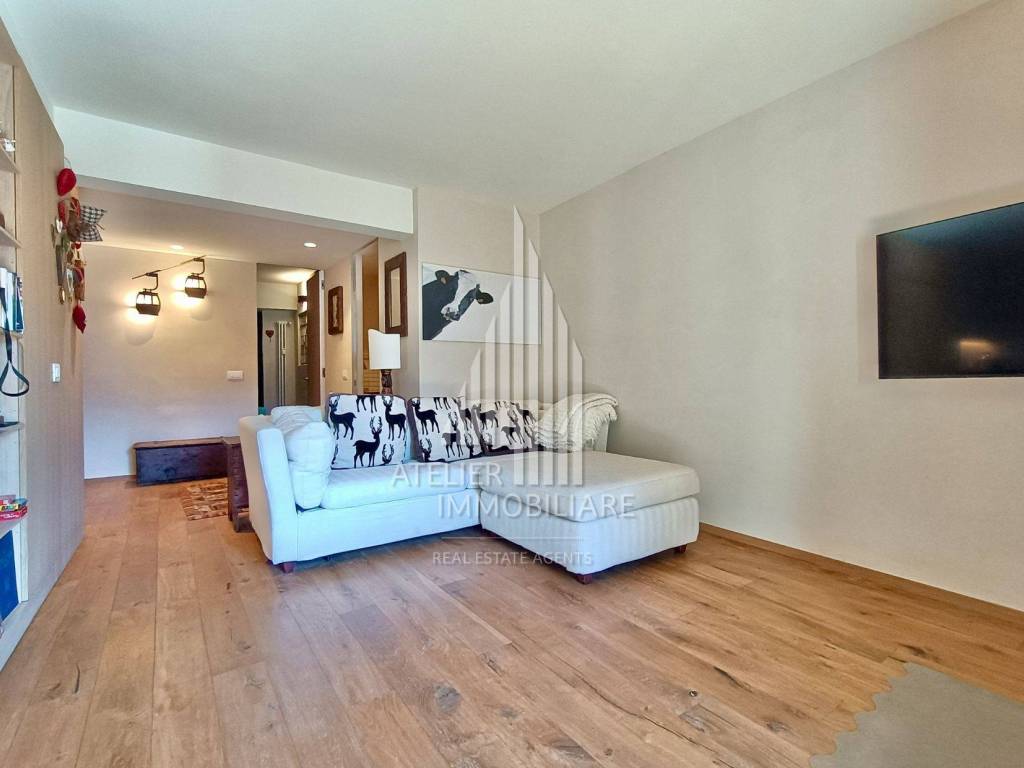 Appartamento a Courmayeur in Via Val Veny, 6 - Foto 5