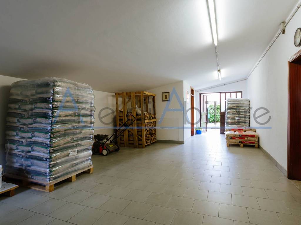 Villa a Casalserugo in Via 4 Novembre - Foto 4