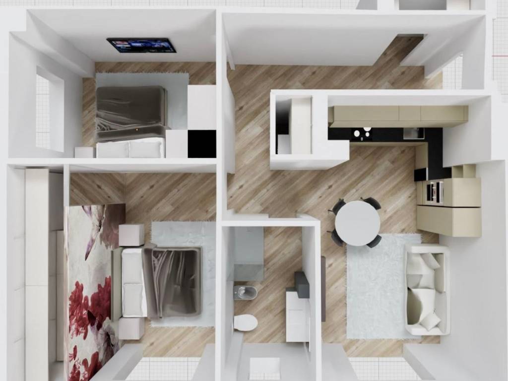 Appartamento a Albissola marina in Via dei Ceramisti - Foto 2