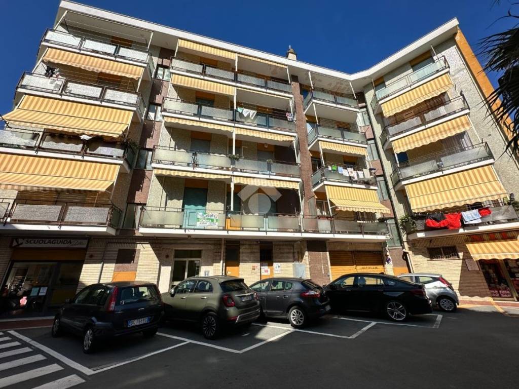 Appartamento a Albissola marina in Via Salomoni, 24 - Foto 3