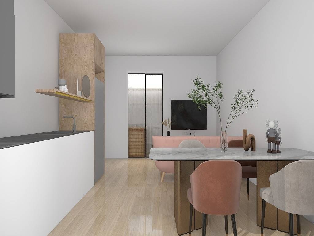 Appartamento a Albissola marina in Via Salomoni, 24 - Foto 4