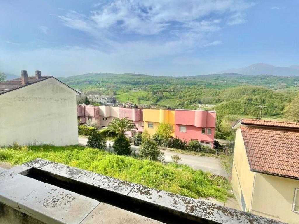 Villetta a schiera a Avellino in tufo - Foto 3