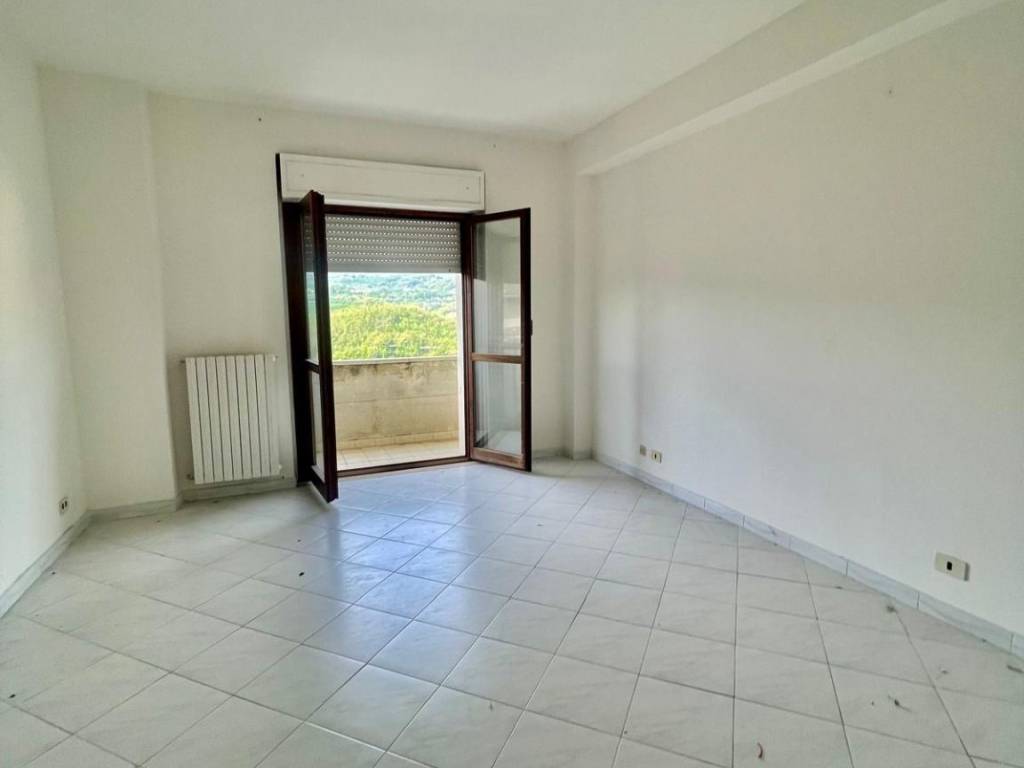 Villetta a schiera a Avellino in tufo - Foto 5