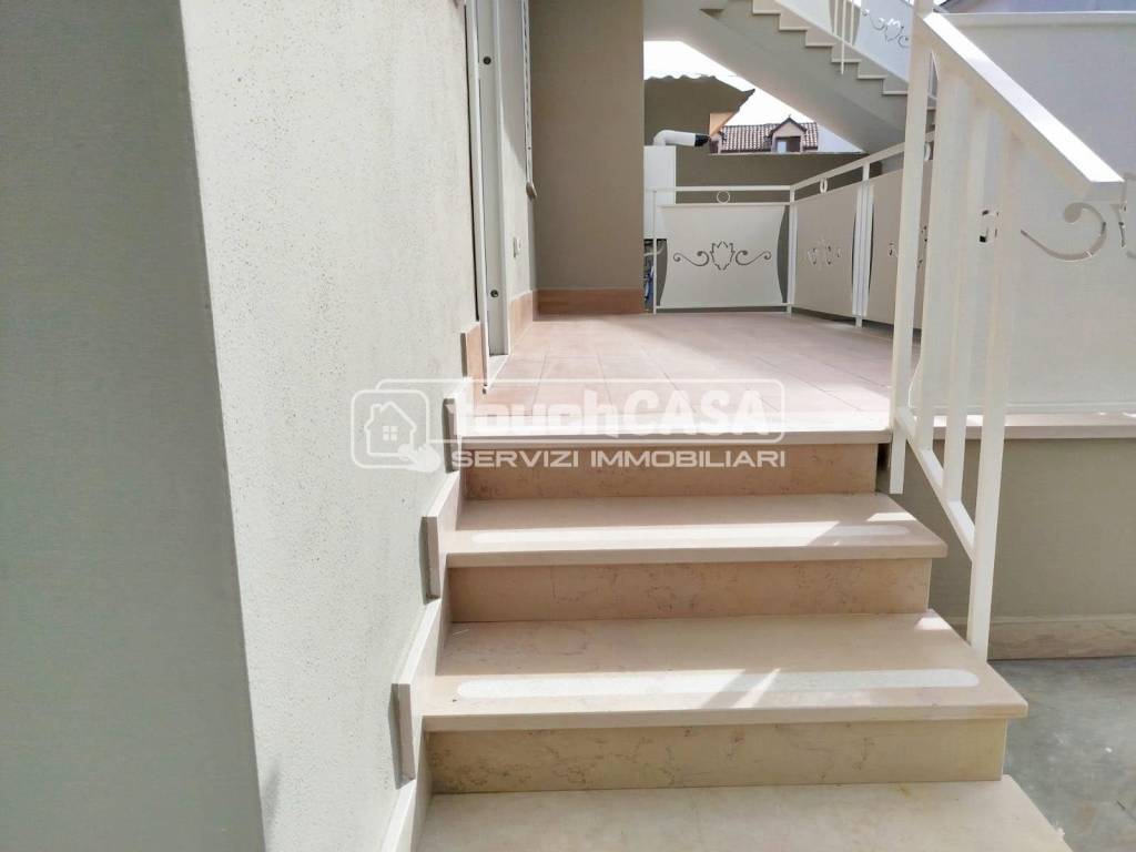 Appartamento a Lusciano in Via Miraglia - Foto 3