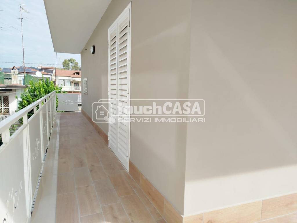 Appartamento a Lusciano in Via Miraglia - Foto 5