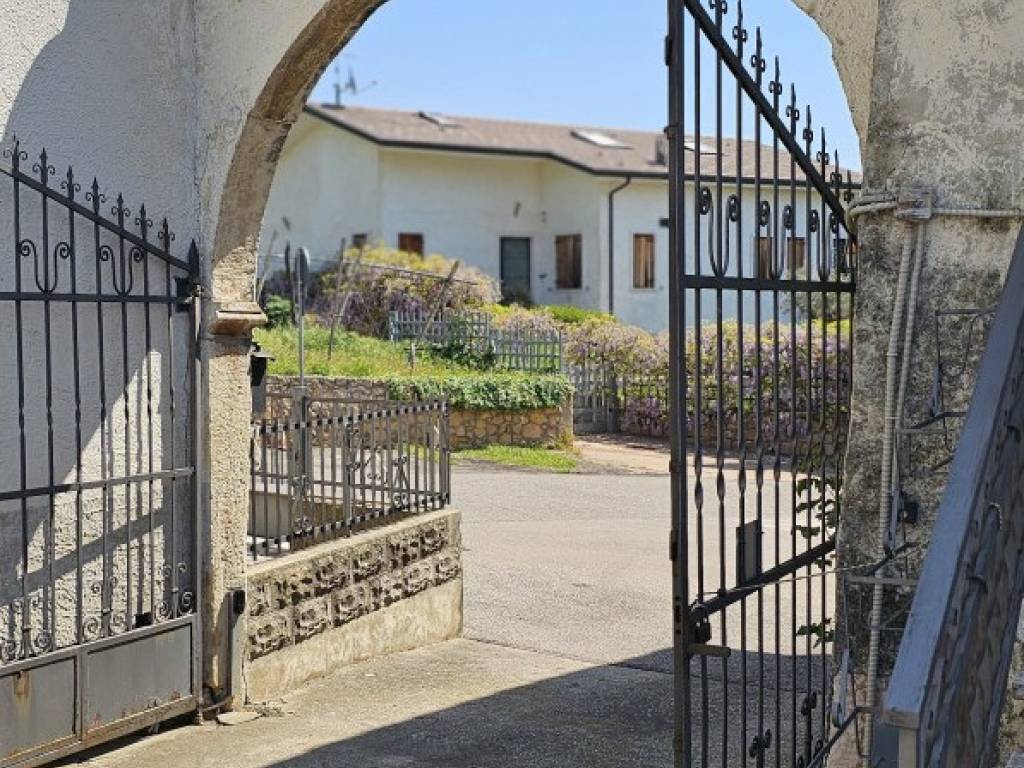 Casa indipendente a Soave in via libertà 43 - Foto 2