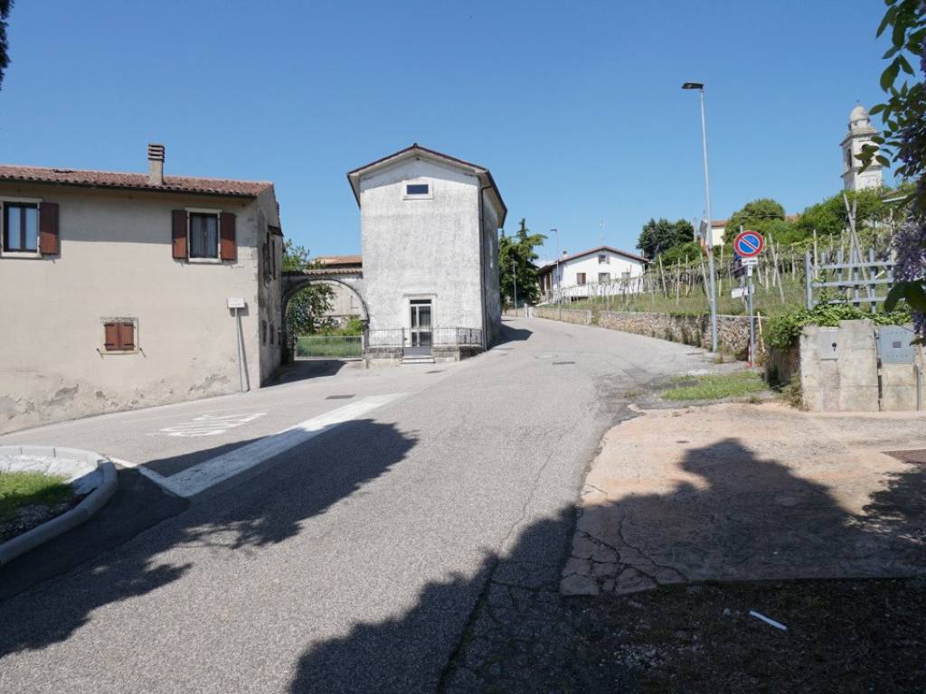 Casa indipendente a Soave in via libertà 43 - Foto 3