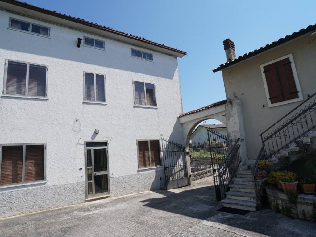 Casa indipendente a Soave in via libertà 43 - Foto 5