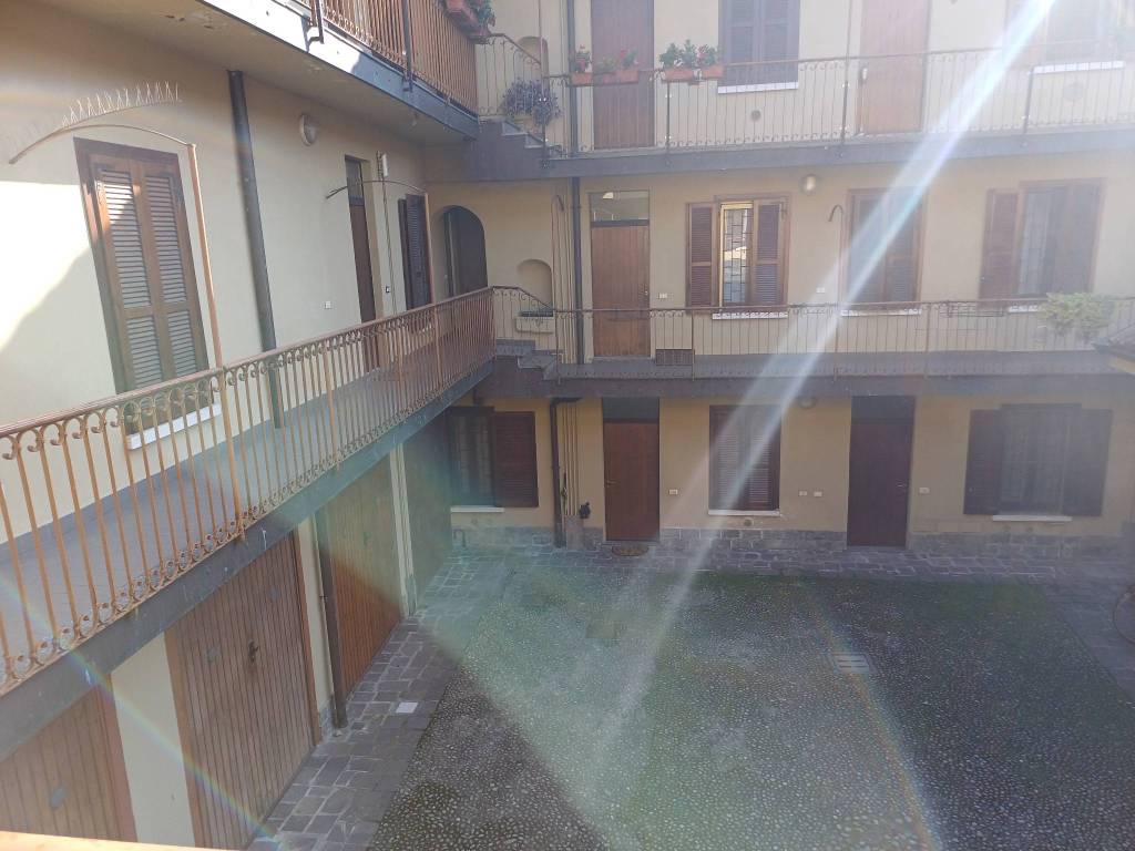 Appartamento a Lodi in Via Borgo Adda, 14 - Foto 2