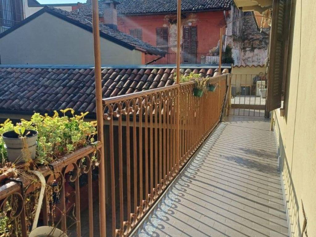 Appartamento a Lodi in Via Borgo Adda, 14 - Foto 3