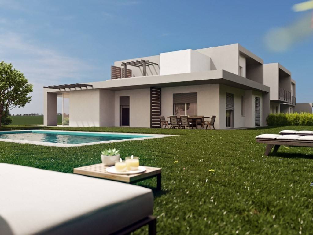 Villa a Casatenovo in Via Don Carlo Gnocchi, 8 - Foto 2