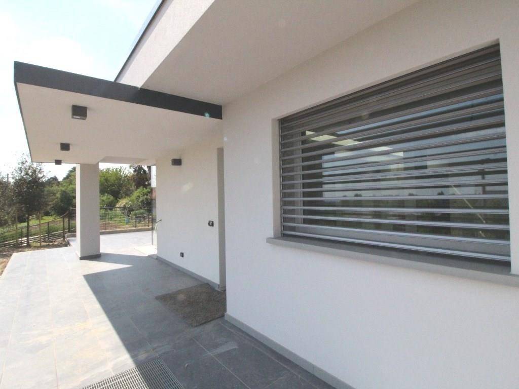 Villa a Casatenovo in Via Don Carlo Gnocchi, 8 - Foto 4