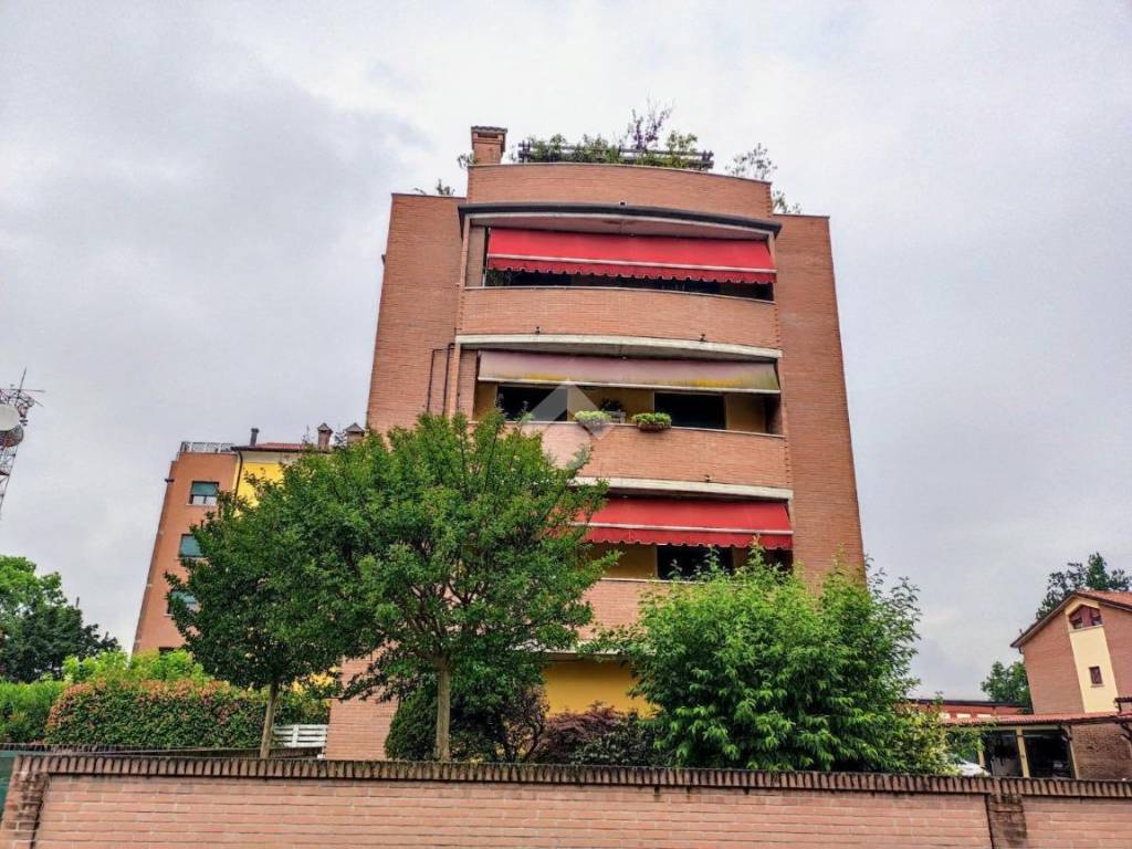 Appartamento a Ferrara in Via Pitteri, 42 - Foto 2