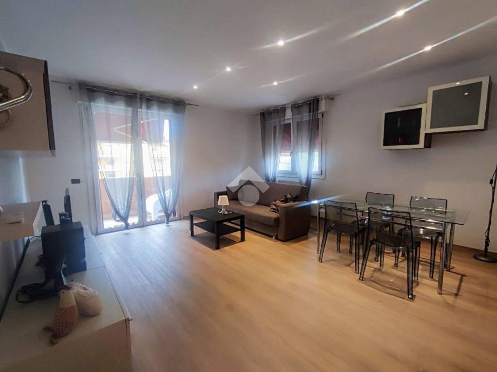 Appartamento a Ferrara in Via Pitteri, 42 - Foto 5