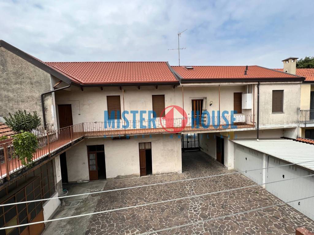 Appartamento a Cesano maderno in Via Dante Alighieri, 43 - Foto 3
