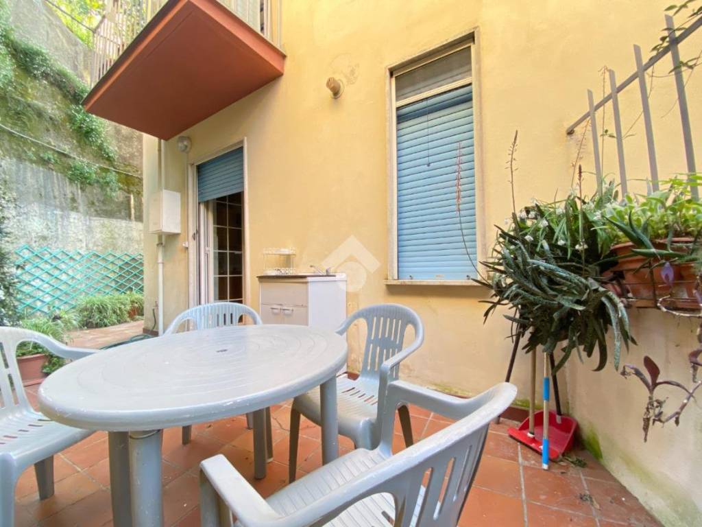 Appartamento a Lerici in Via della Repubblica, 19 - Foto 5