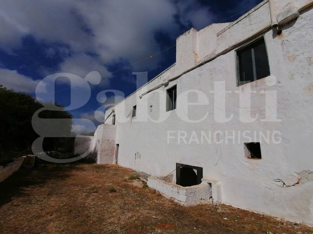 Villa a Ostuni in contrada foggiali - Foto 4