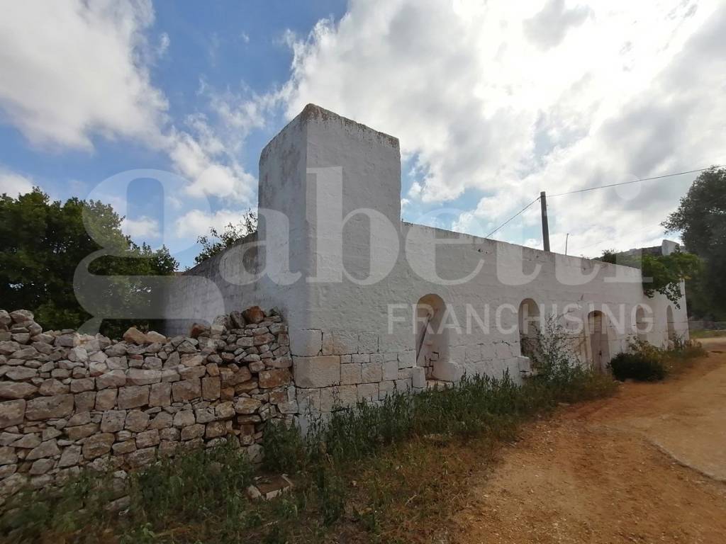 Villa a Ostuni in contrada foggiali - Foto 5