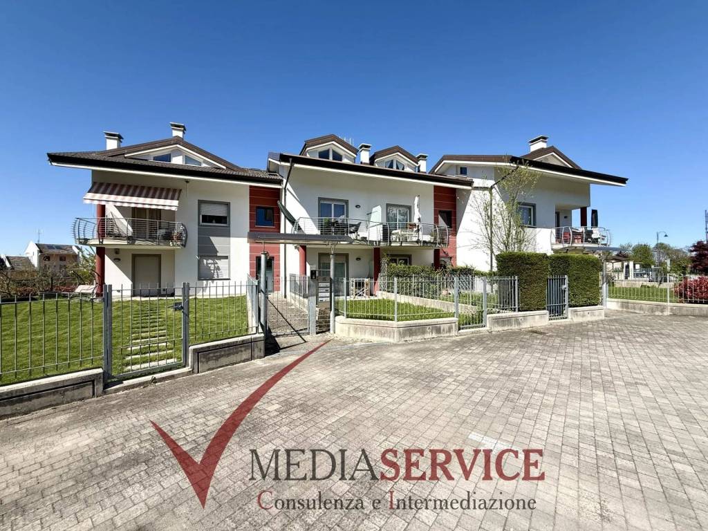 Appartamento a Boves in Via dei Benedettini, 17 - Foto 2