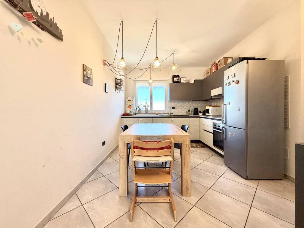 Appartamento a Boves in Via dei Benedettini, 17 - Foto 5