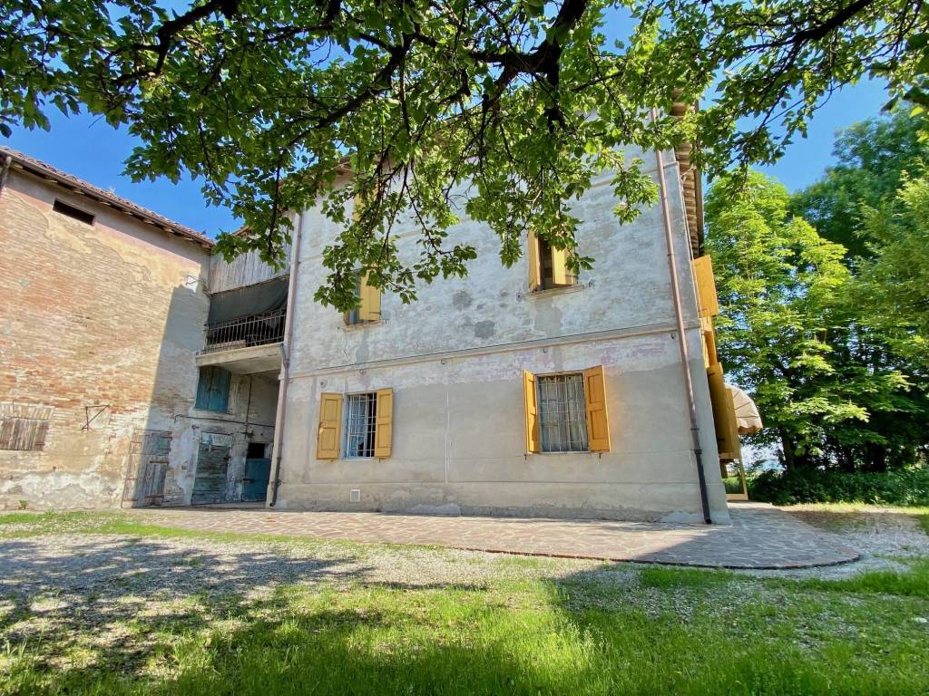 Villa a San martino in rio in Via Chiesa Trignano - Foto 3