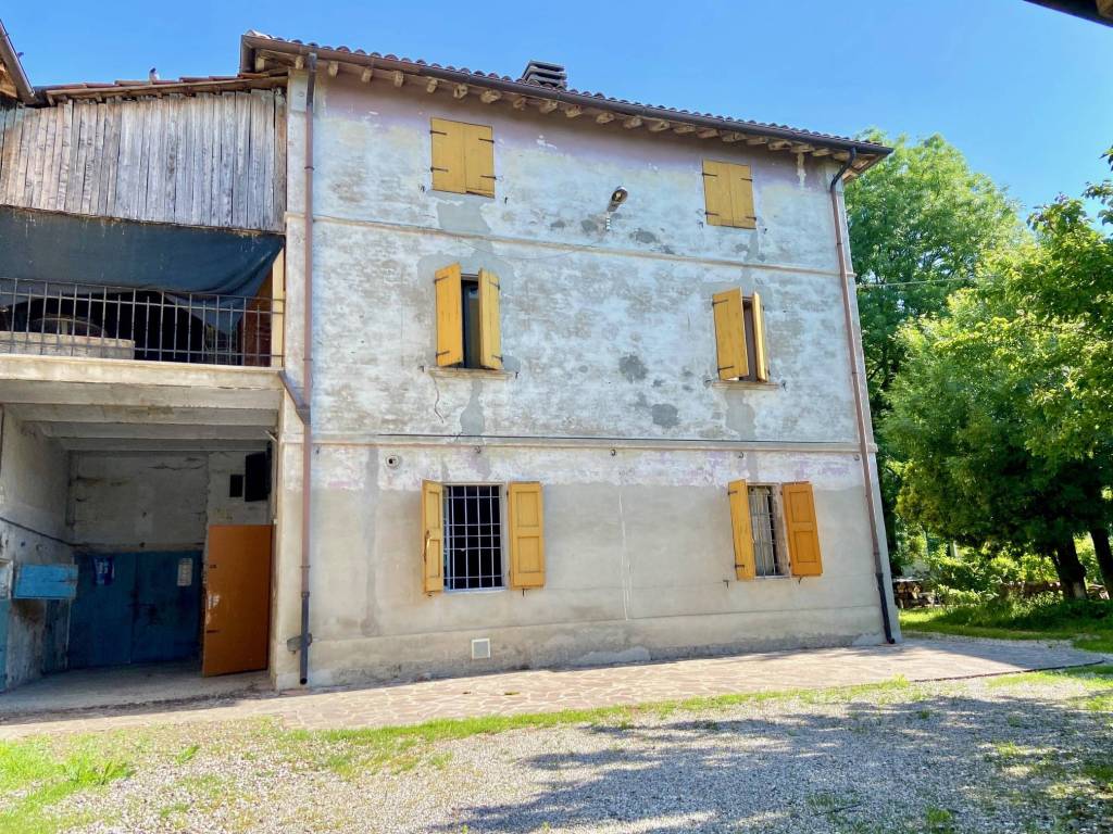 Villa a San martino in rio in Via Chiesa Trignano - Foto 4