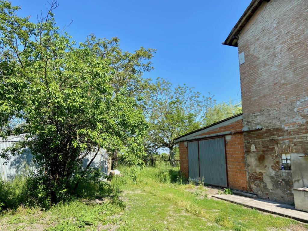 Villa a San martino in rio in Via Chiesa Trignano - Foto 5