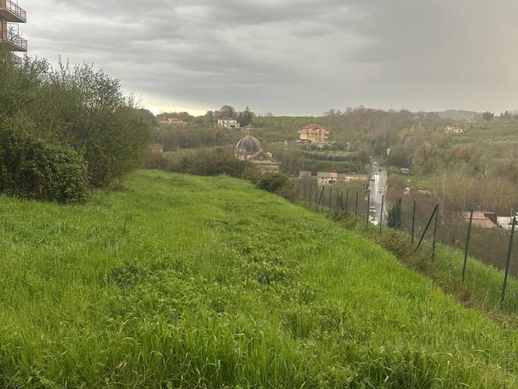 Terreno a Vallerano in Via Vignano - Foto 3