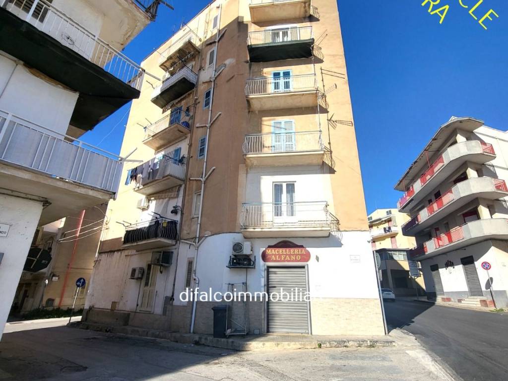 Appartamento a Porto empedocle in Via Alfonso La Marmora - Foto 3