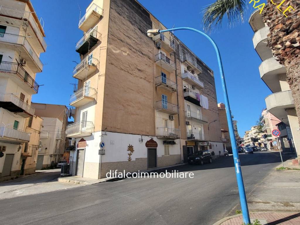 Appartamento a Porto empedocle in Via Alfonso La Marmora - Foto 4