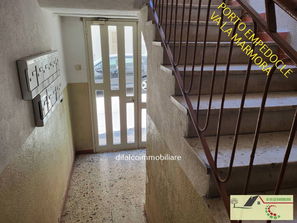 Appartamento a Porto empedocle in Via Alfonso La Marmora - Foto 5