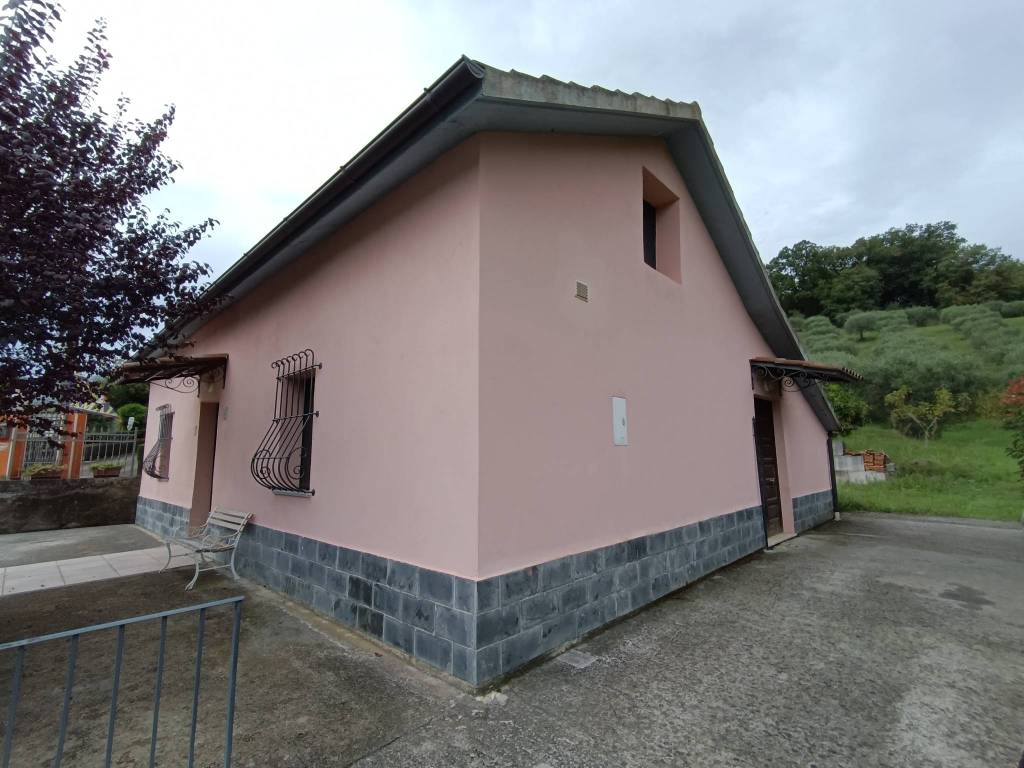 Villa a Nemoli in Giammichele - Foto 3