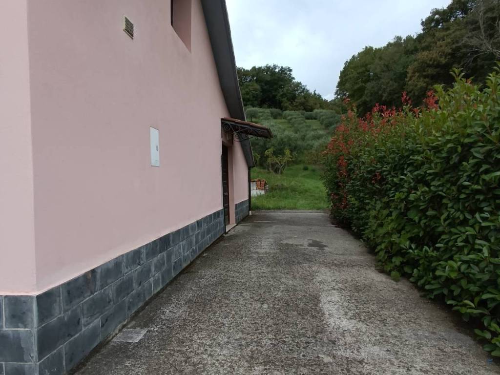 Villa a Nemoli in Giammichele - Foto 4