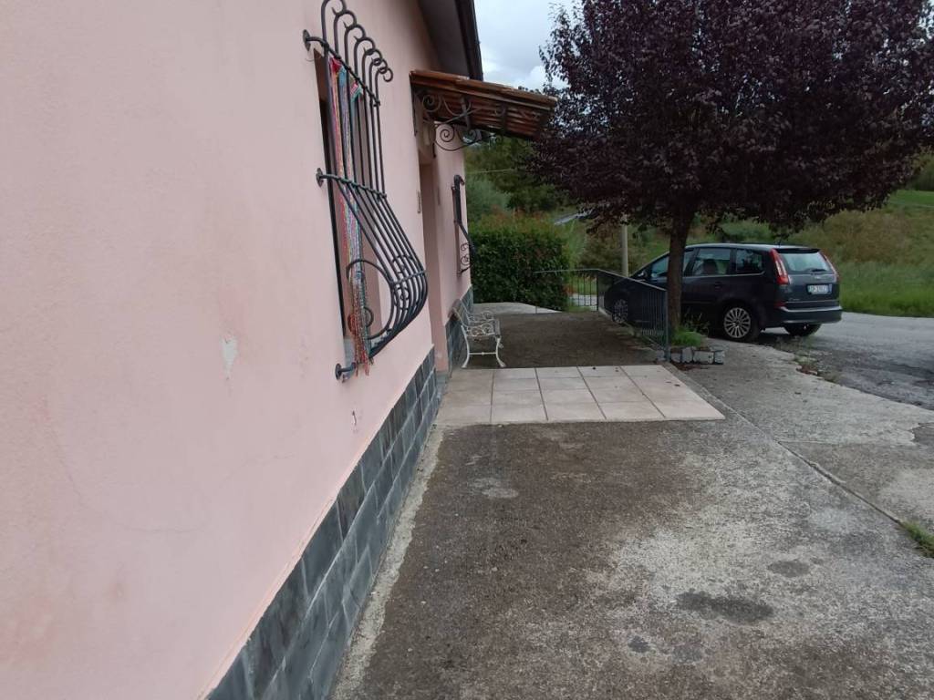 Villa a Nemoli in Giammichele - Foto 5