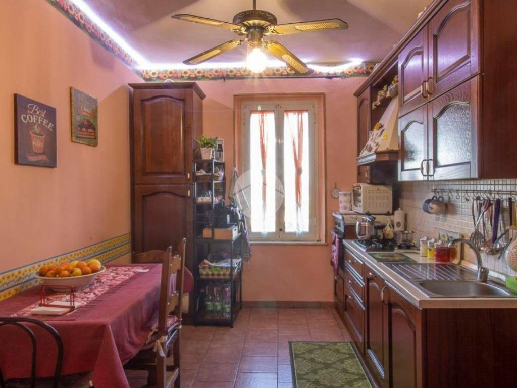 Casa indipendente a Magliano sabina in Via Carlo Goldoni, 26 - Foto 4