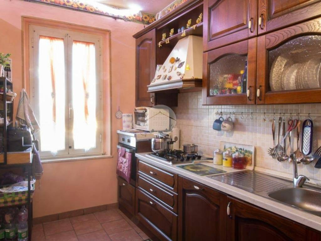 Casa indipendente a Magliano sabina in Via Carlo Goldoni, 26 - Foto 5