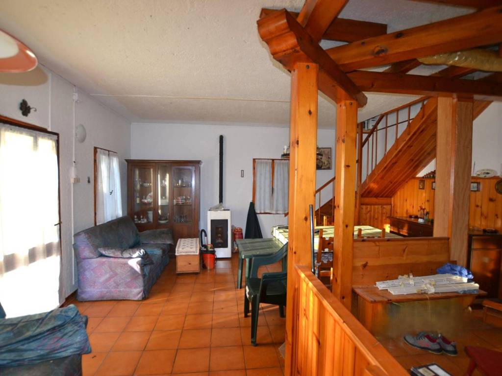 Rustico / casale a Aviano in Via Monte Cavallo, 116 - Foto 3