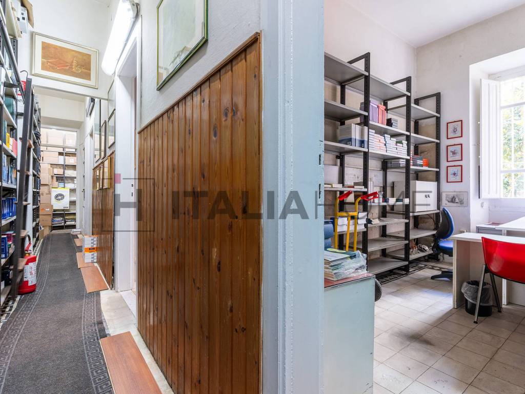 Immobile a Cagliari in Via Dante Alighieri - Foto 3