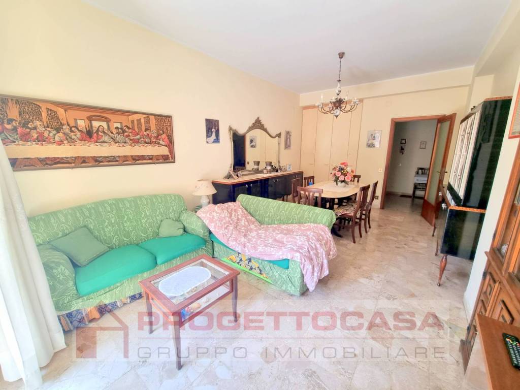 Appartamento a San benedetto del tronto in viale de gasperi, 47 - Foto 3