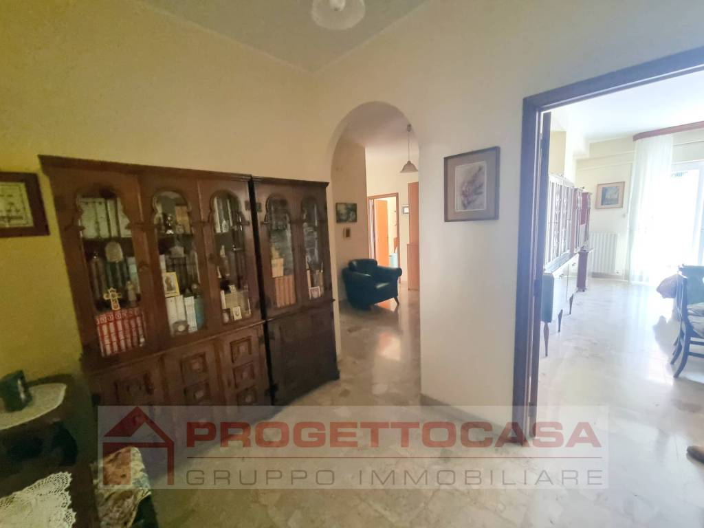 Appartamento a San benedetto del tronto in viale de gasperi, 47 - Foto 5