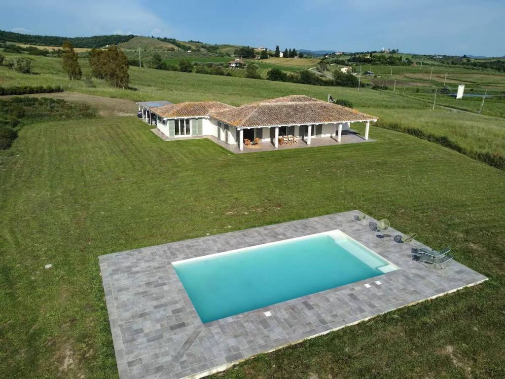 Rustico / casale a Manciano in Località Guinzoni - Foto 3