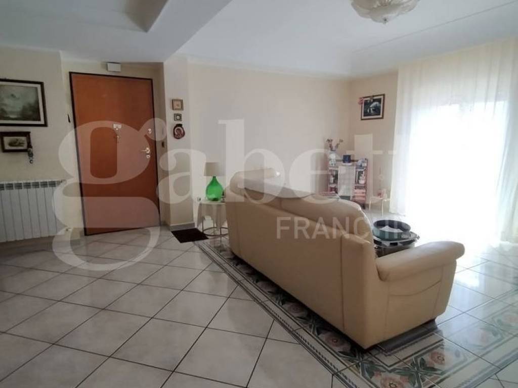 Appartamento a San cataldo in Viale dei Tigli , 23/A - Foto 2