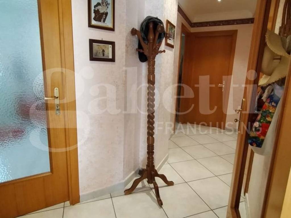 Appartamento a San cataldo in Viale dei Tigli , 23/A - Foto 4